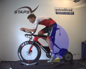 cameron wurf before fitting