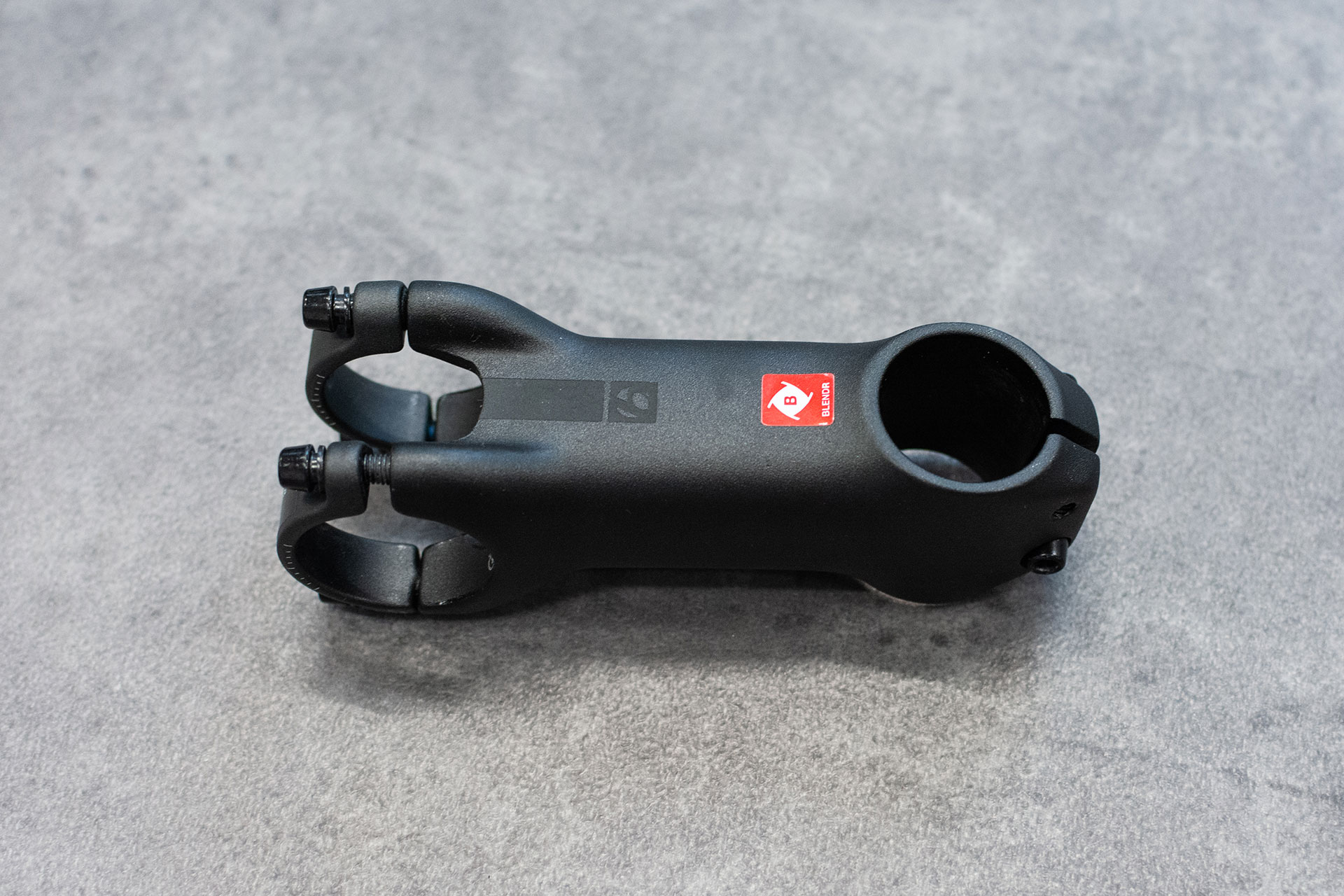 1920x1280_DSC5509 Rennrad-Vorbau im gebioMized concept-lab